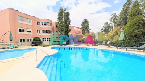 Apartamento T3 para Venda em Santa Clara