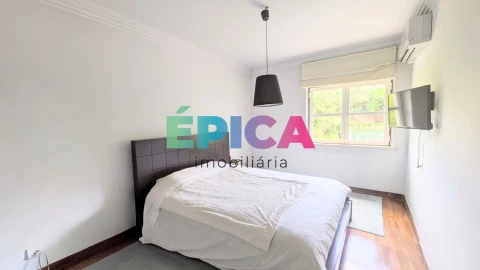 Apartamento T3 para Venda em Santa Clara