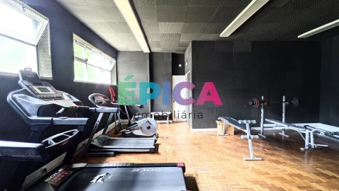 Apartamento T3 para Venda em Santa Clara