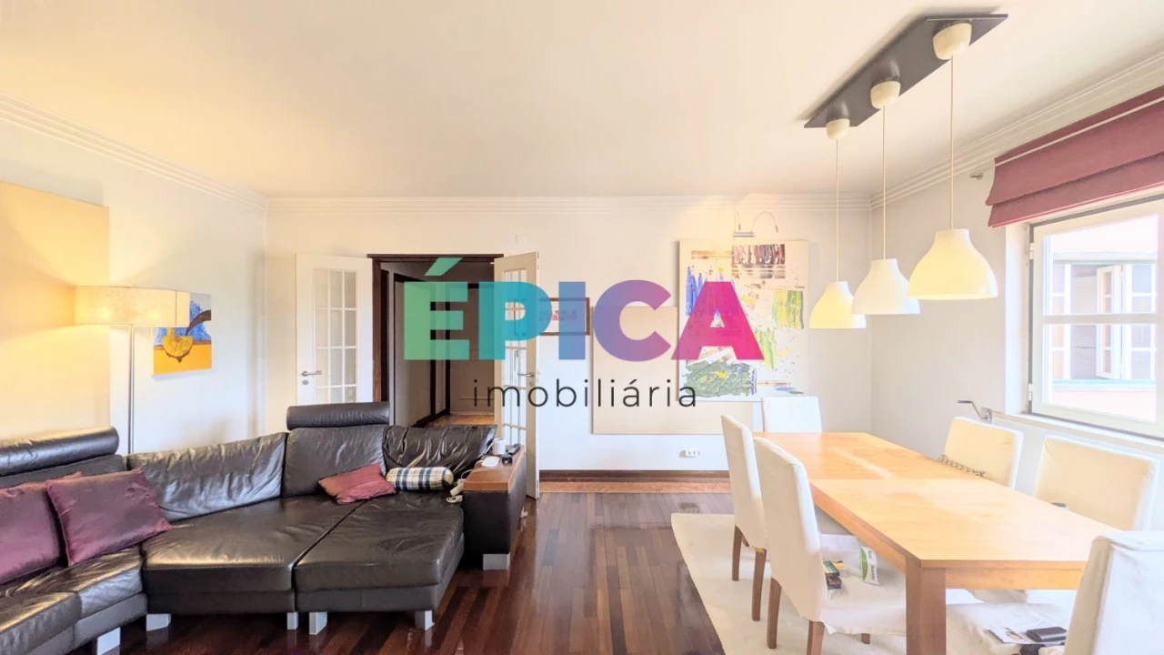 Apartamento T3 para Venda em Santa Clara Foto 7