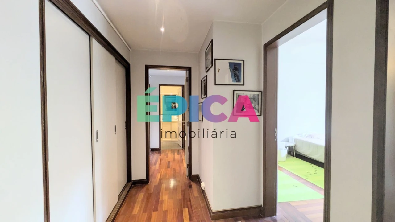 Apartamento T3 para Venda em Santa Clara Foto 21