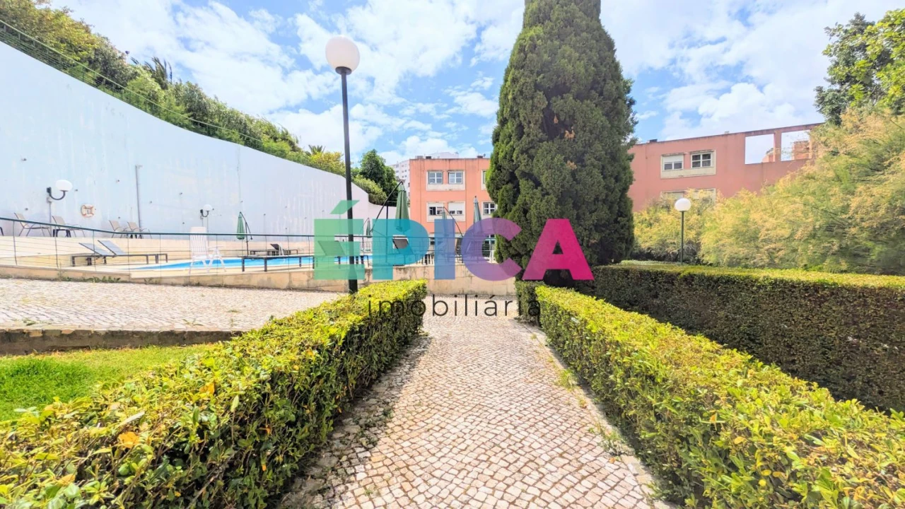Apartamento T3 para Venda em Santa Clara Foto 52