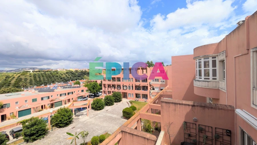 Apartamento T3 para Venda em Santa Clara Foto 4