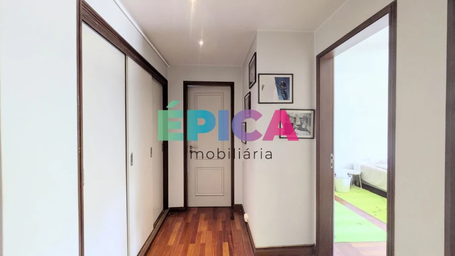 Apartamento T3 para Venda em Santa Clara Foto 26