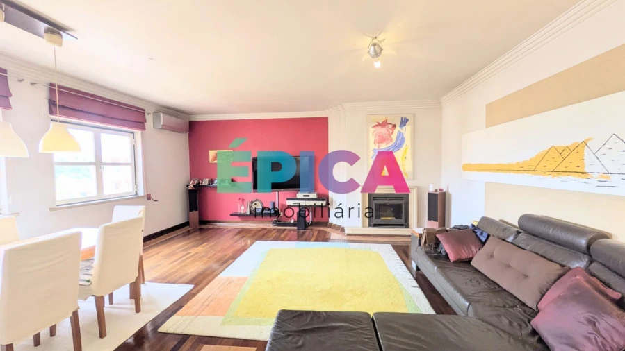 Apartamento T3 para Venda em Santa Clara Foto 6