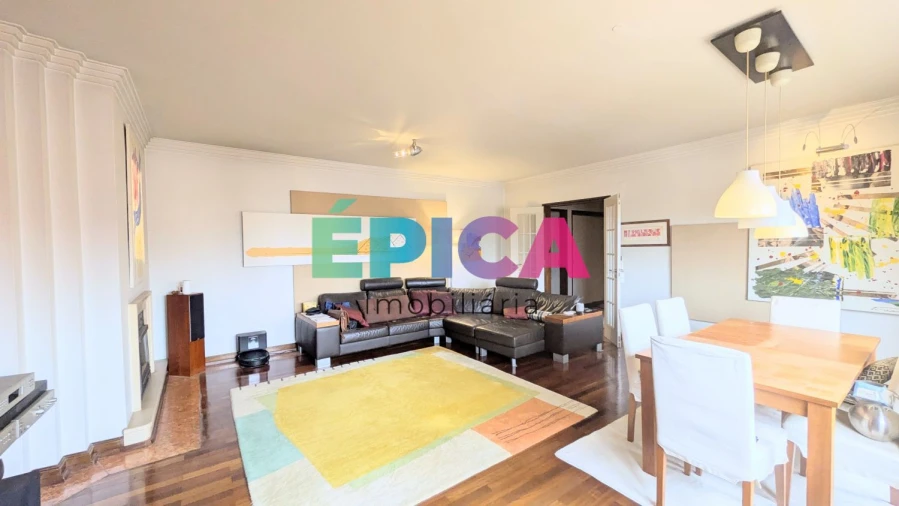 Apartamento T3 para Venda em Santa Clara Foto 13