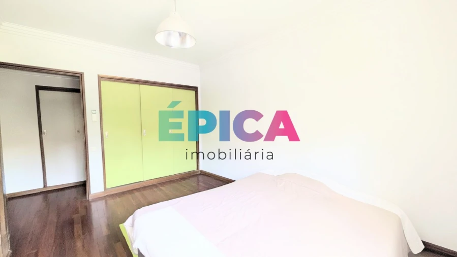 Apartamento T3 para Venda em Santa Clara Foto 28