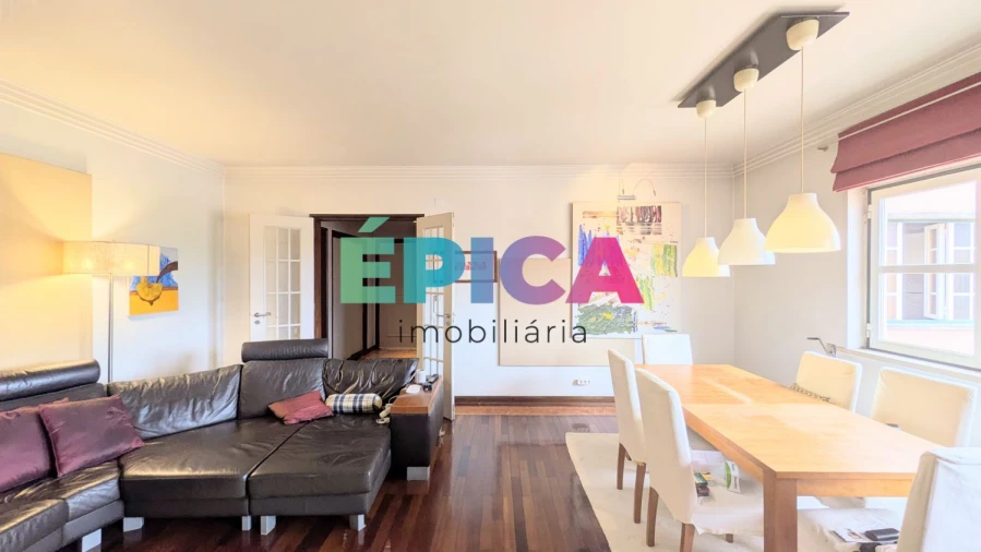Apartamento T3 para Venda em Santa Clara Foto 7