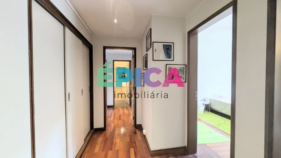 Apartamento T3 para Venda em Santa Clara Foto 21