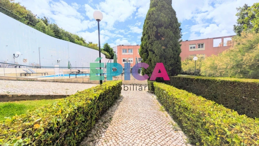 Apartamento T3 para Venda em Santa Clara Foto 52
