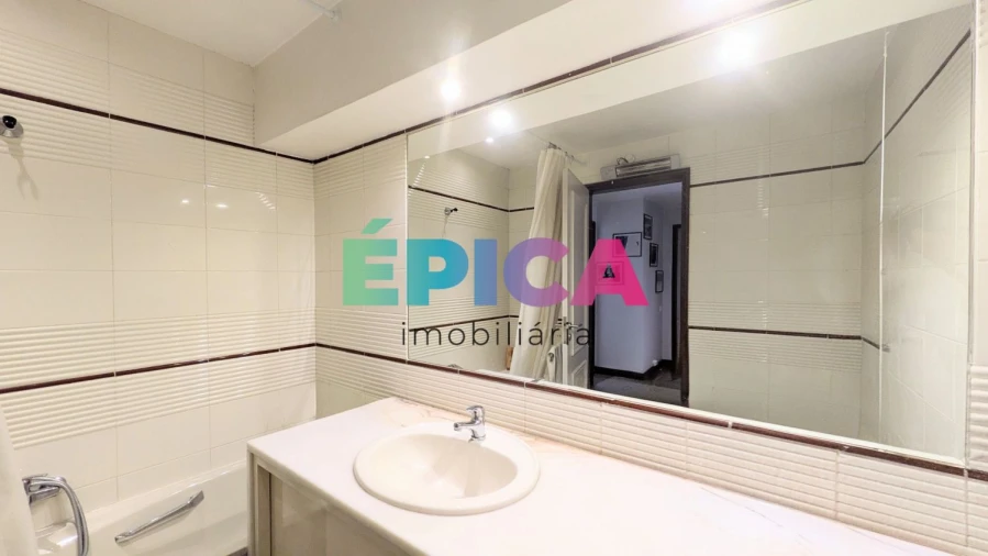 Apartamento T3 para Venda em Santa Clara Foto 35