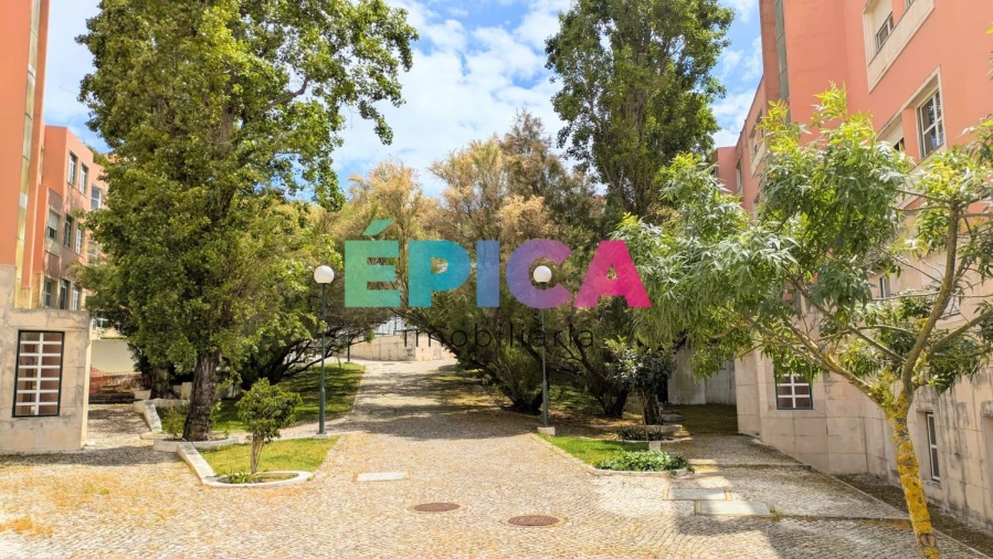 Apartamento T3 para Venda em Santa Clara Foto 49