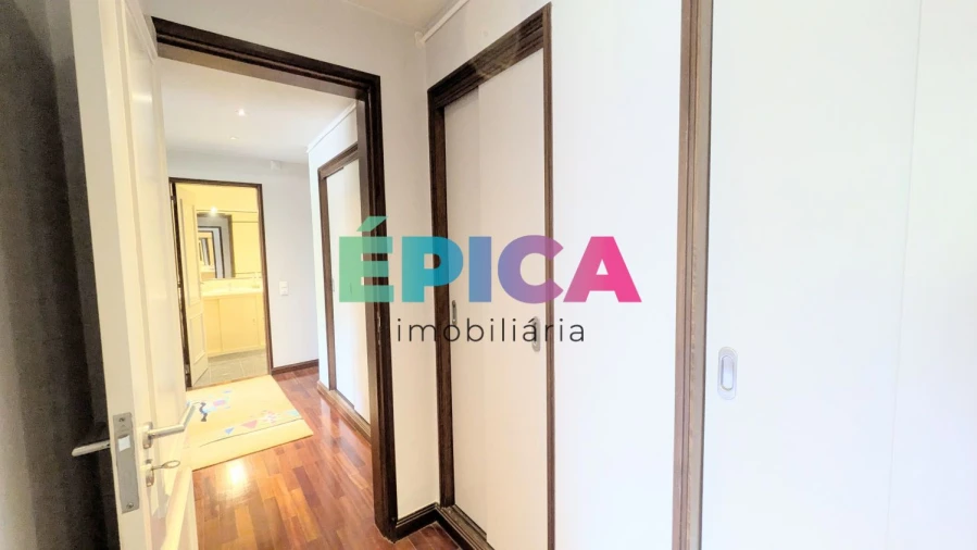 Apartamento T3 para Venda em Santa Clara Foto 22
