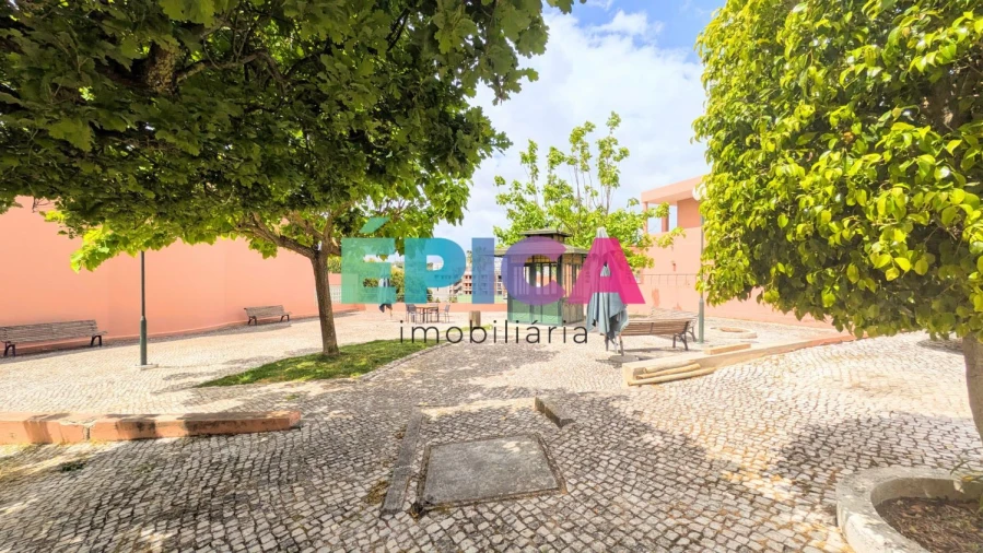 Apartamento T3 para Venda em Santa Clara Foto 43