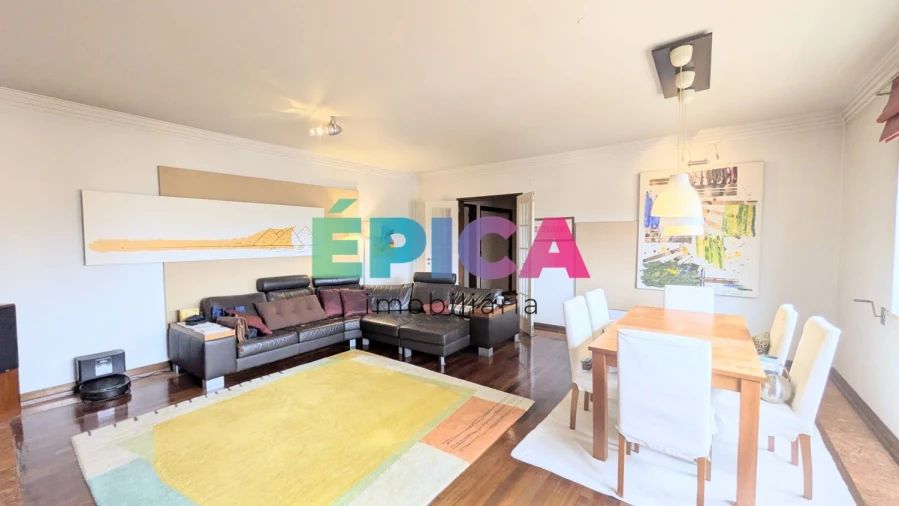 Apartamento T3 para Venda em Santa Clara Foto 14
