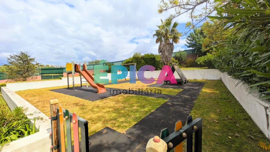 Apartamento T3 para Venda em Santa Clara Foto 41