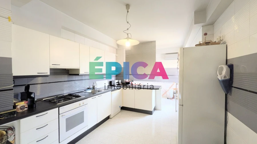 Apartamento T3 para Venda em Santa Clara Foto 20