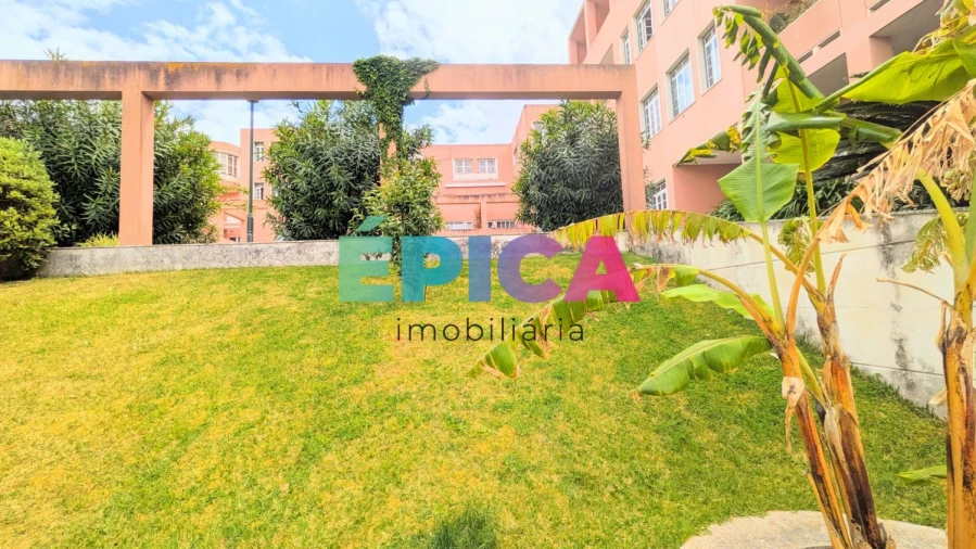 Apartamento T3 para Venda em Santa Clara Foto 46