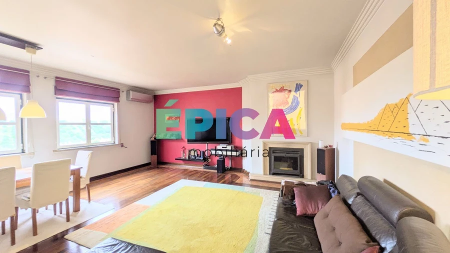 Apartamento T3 para Venda em Santa Clara Foto 10
