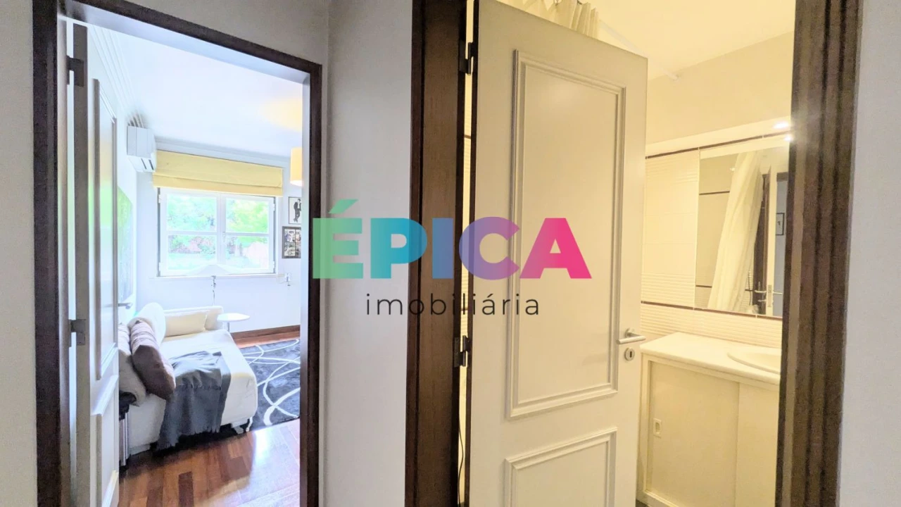 Apartamento T3 para Venda em Santa Clara Foto 29