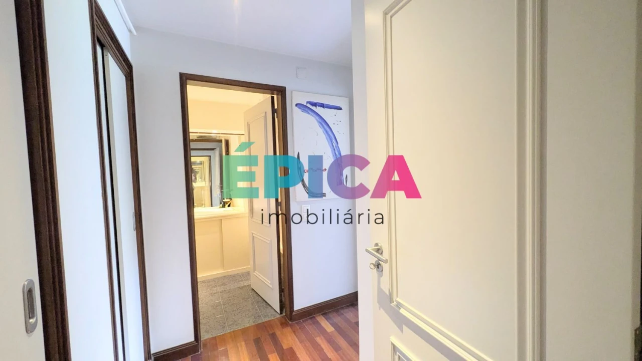 Apartamento T3 para Venda em Santa Clara Foto 23