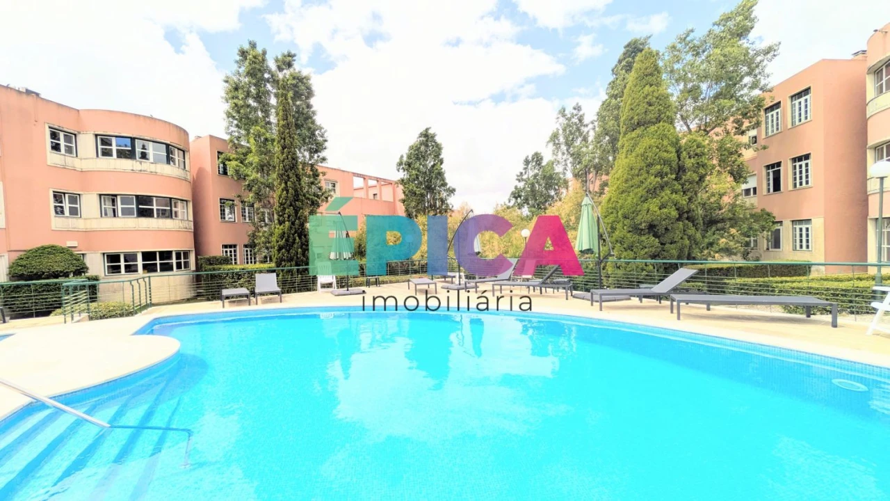 Apartamento T3 para Venda em Santa Clara Foto 39