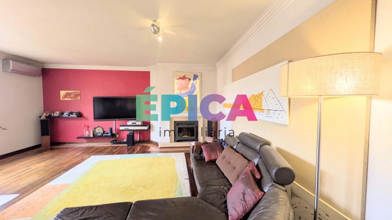 Apartamento T3 para Venda em Santa Clara Foto 12