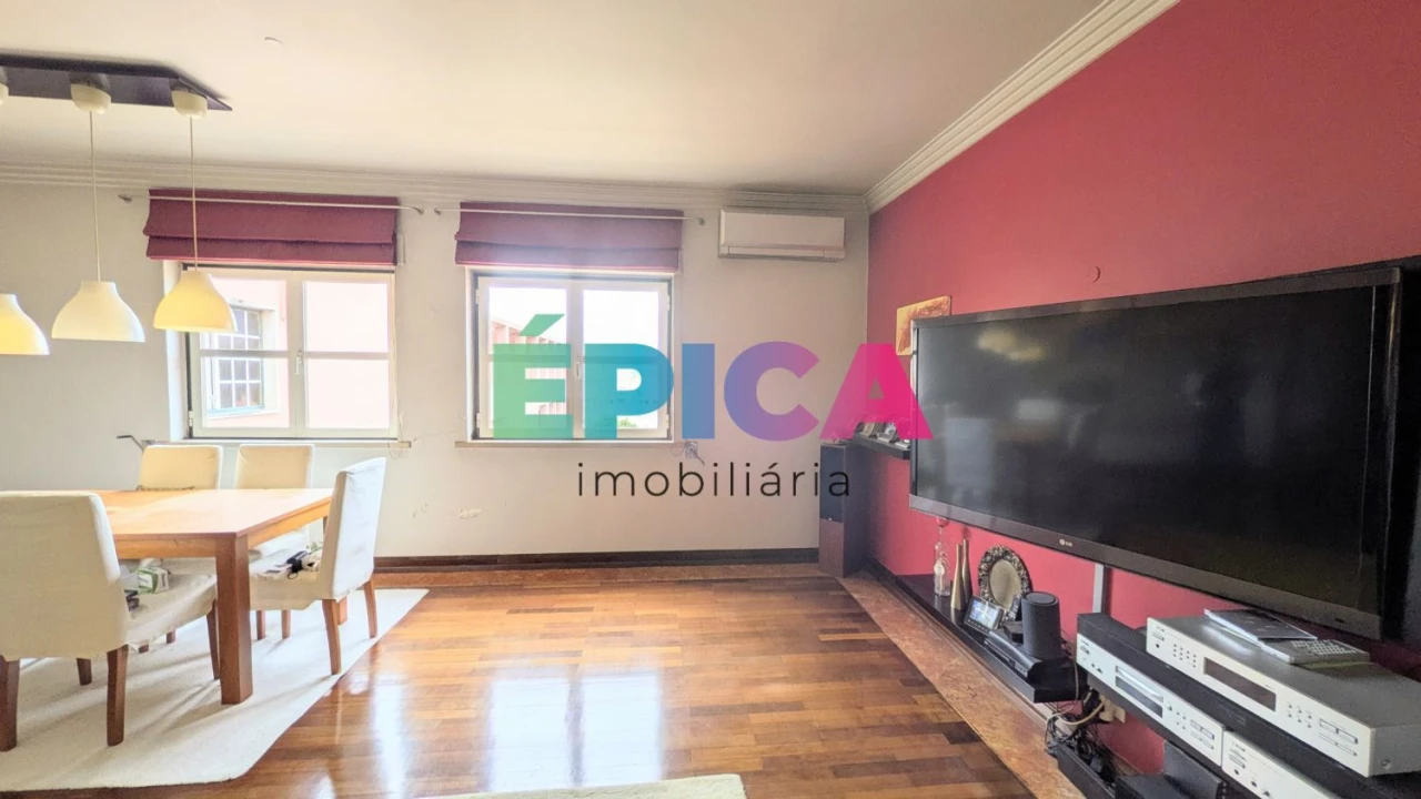 Apartamento T3 para Venda em Santa Clara Foto 11