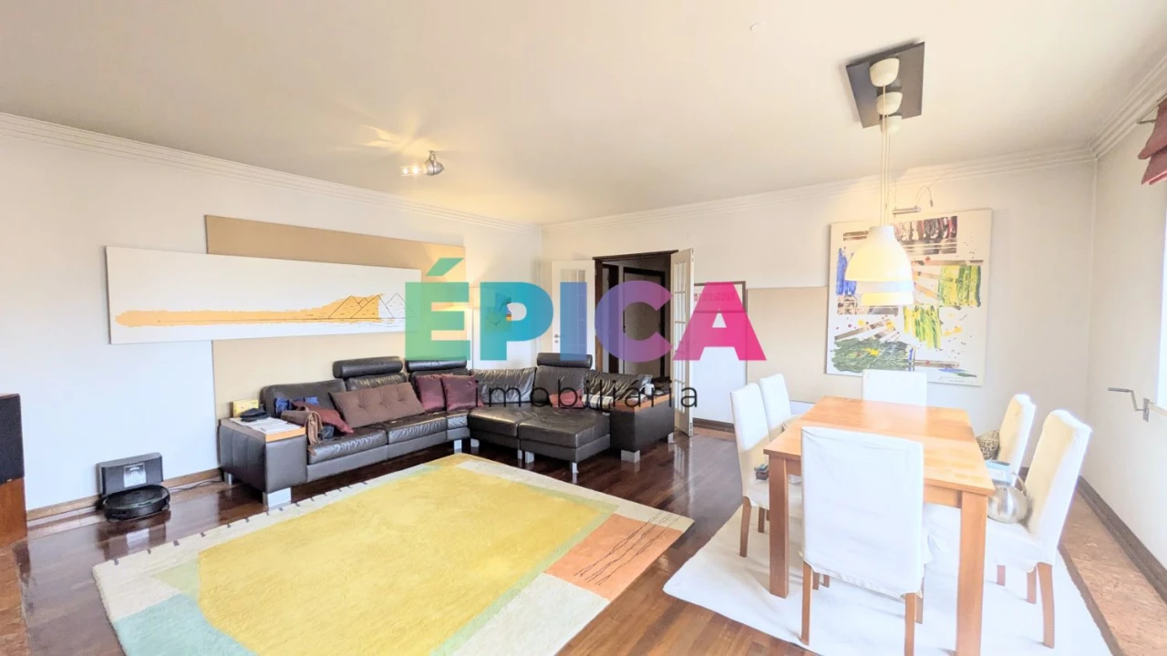 Apartamento T3 para Venda em Santa Clara Foto 14