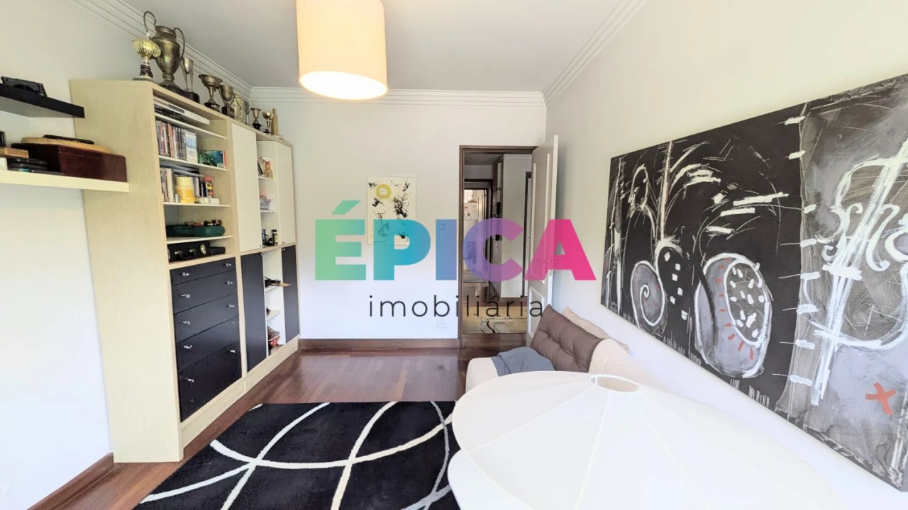 Apartamento T3 para Venda em Santa Clara Foto 33