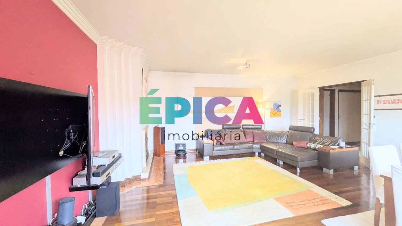 Apartamento T3 para Venda em Santa Clara Foto 8