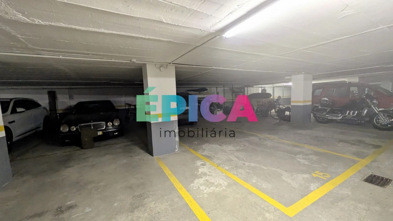 Apartamento T3 para Venda em Santa Clara Foto 50