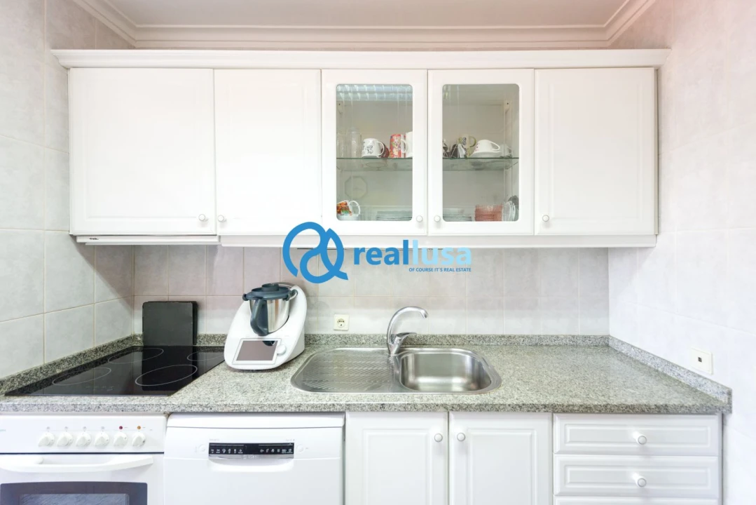 Apartamento T2 para Venda em Mafamude e Vilar do Paraíso Foto 29