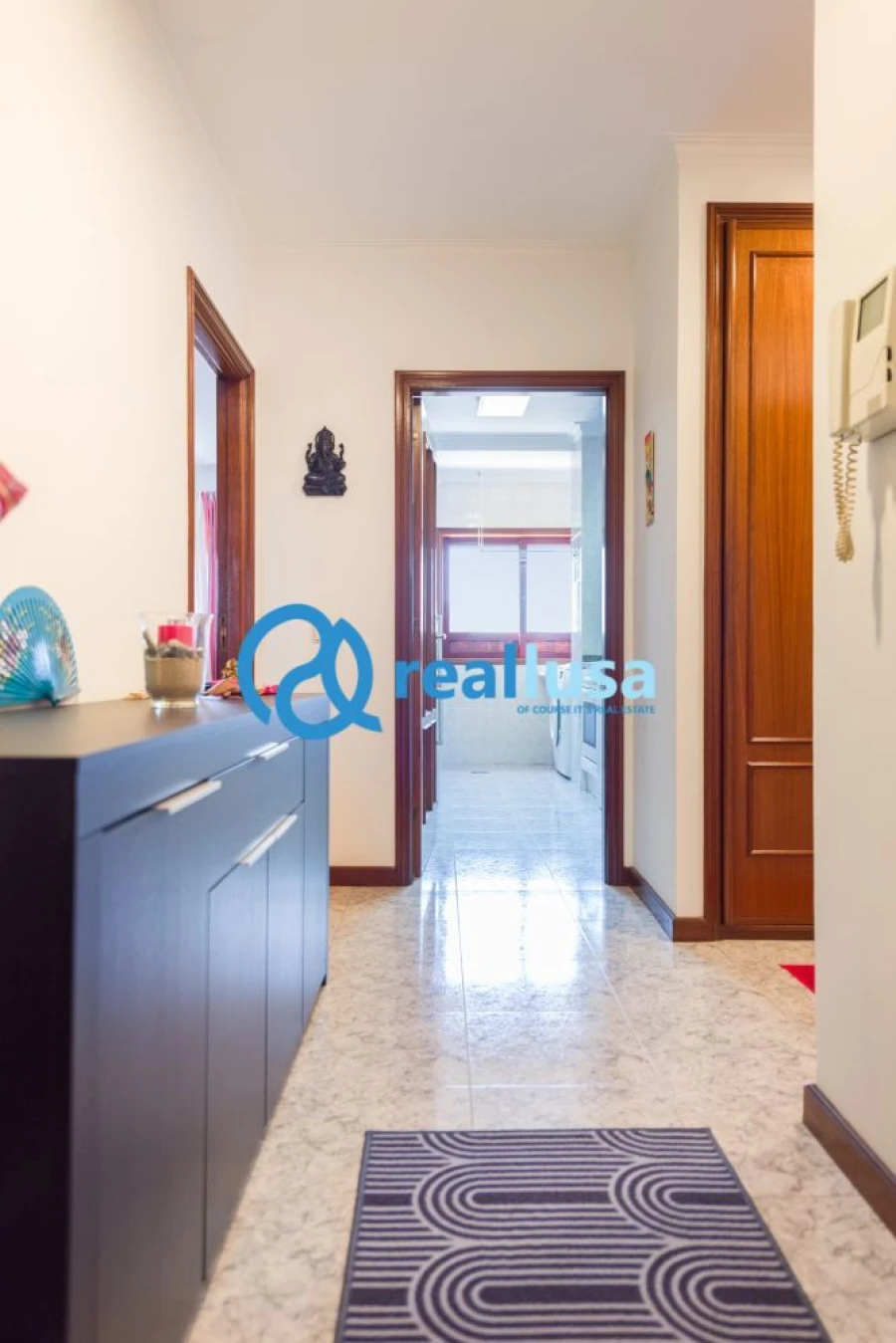 Apartamento T2 para Venda em Mafamude e Vilar do Paraíso Foto 34