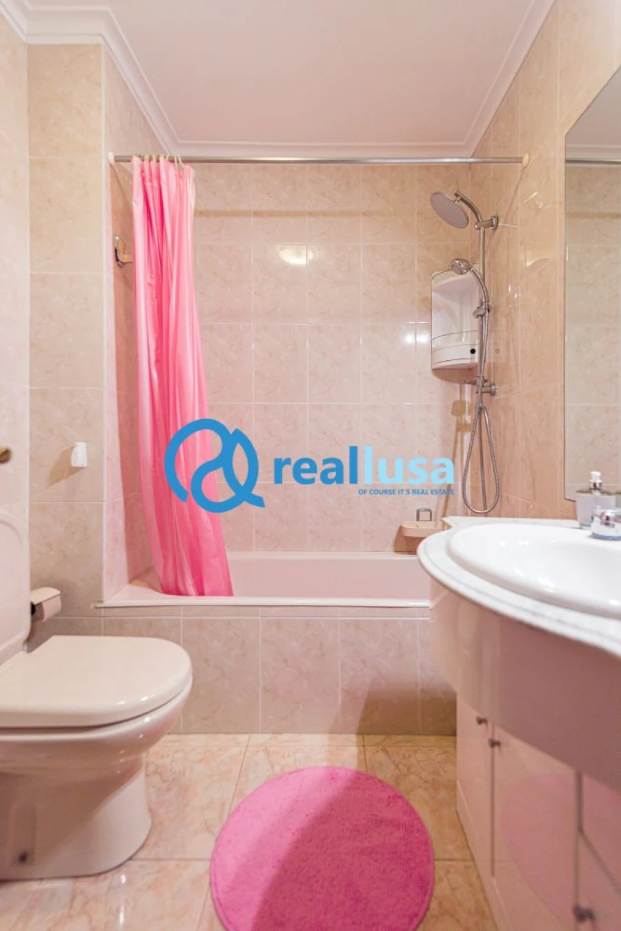 Apartamento T2 para Venda em Mafamude e Vilar do Paraíso Foto 19