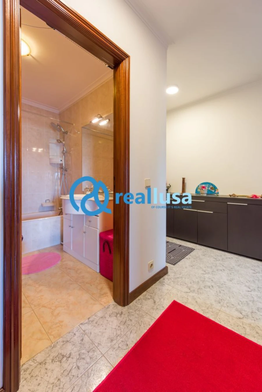 Apartamento T2 para Venda em Mafamude e Vilar do Paraíso Foto 15