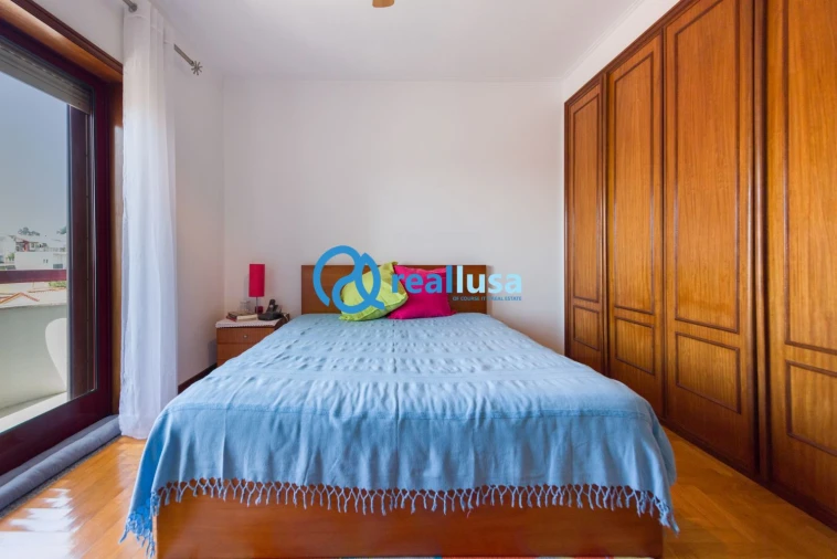 Apartamento T2 para Venda em Mafamude e Vilar do Paraíso Foto 7