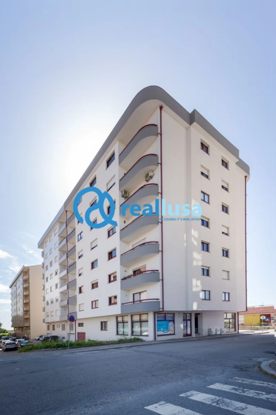 Apartamento T2 para Venda em Mafamude e Vilar do Paraíso Foto 3