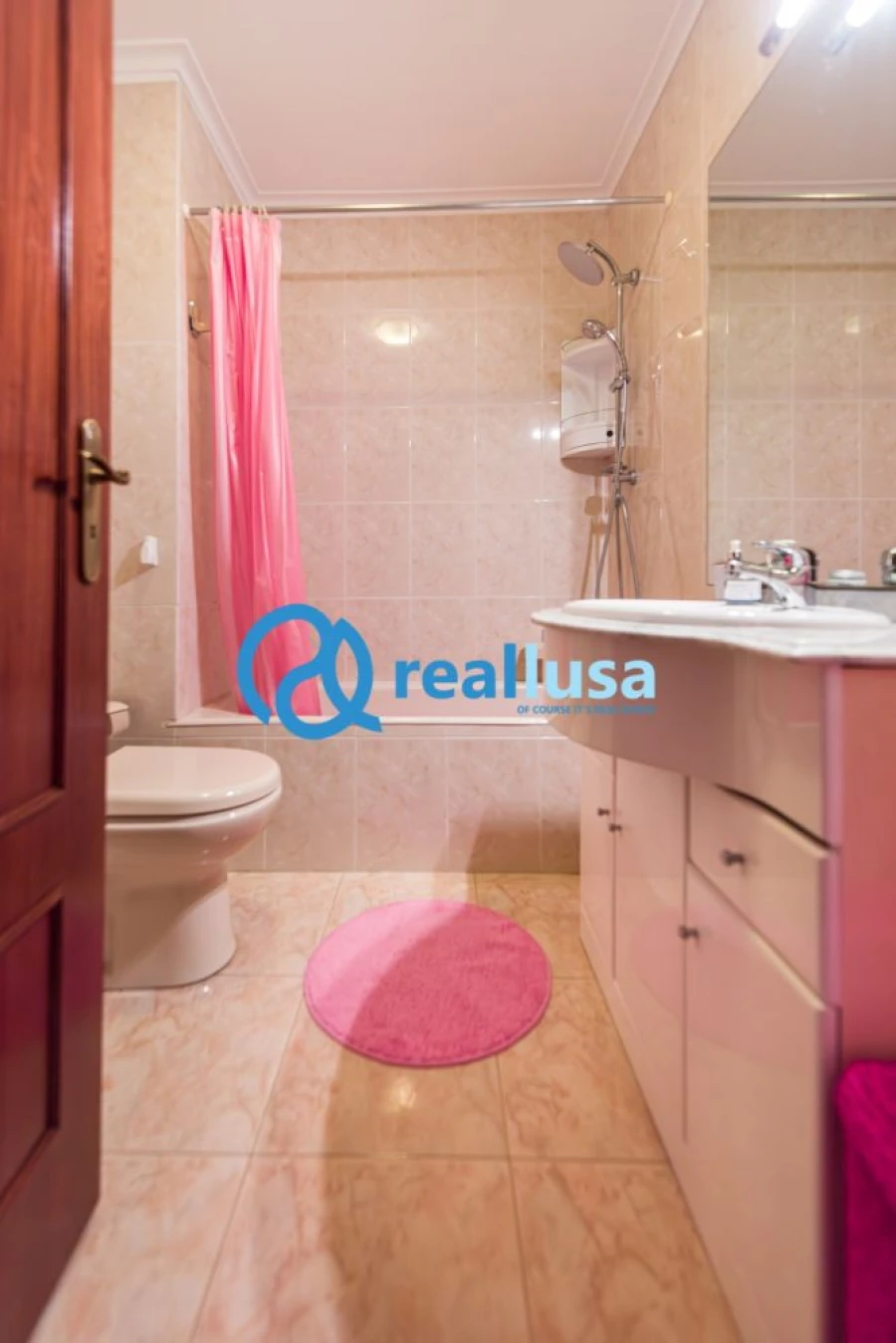 Apartamento T2 para Venda em Mafamude e Vilar do Paraíso Foto 16