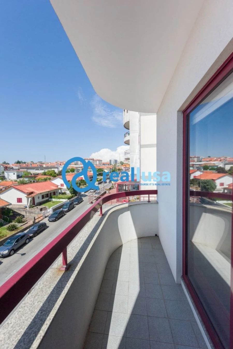Apartamento T2 para Venda em Mafamude e Vilar do Paraíso Foto 4