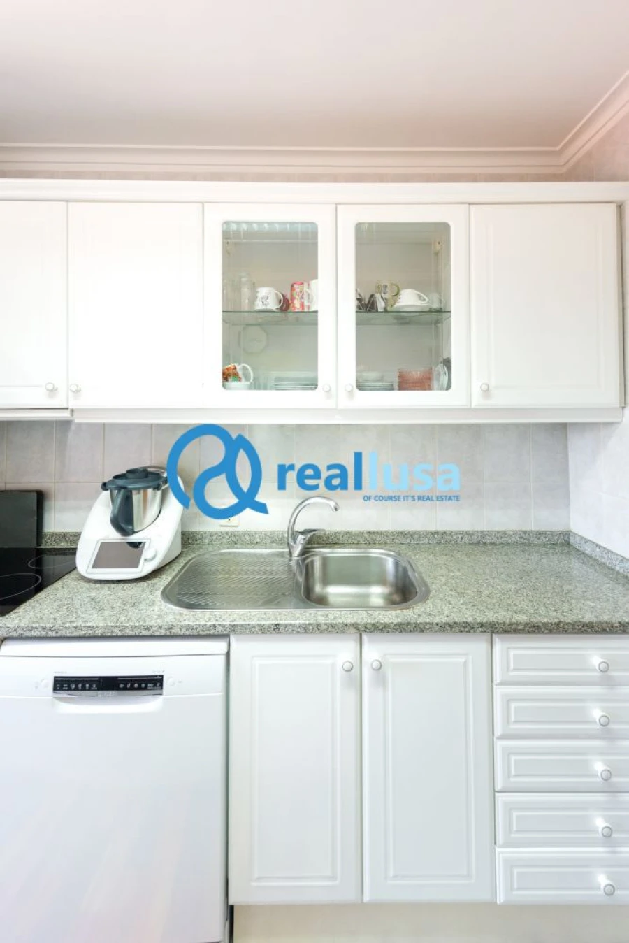 Apartamento T2 para Venda em Mafamude e Vilar do Paraíso Foto 30