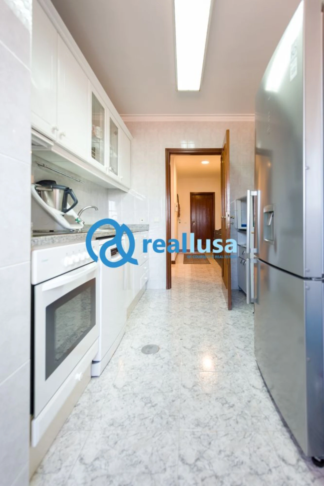 Apartamento T2 para Venda em Mafamude e Vilar do Paraíso Foto 27