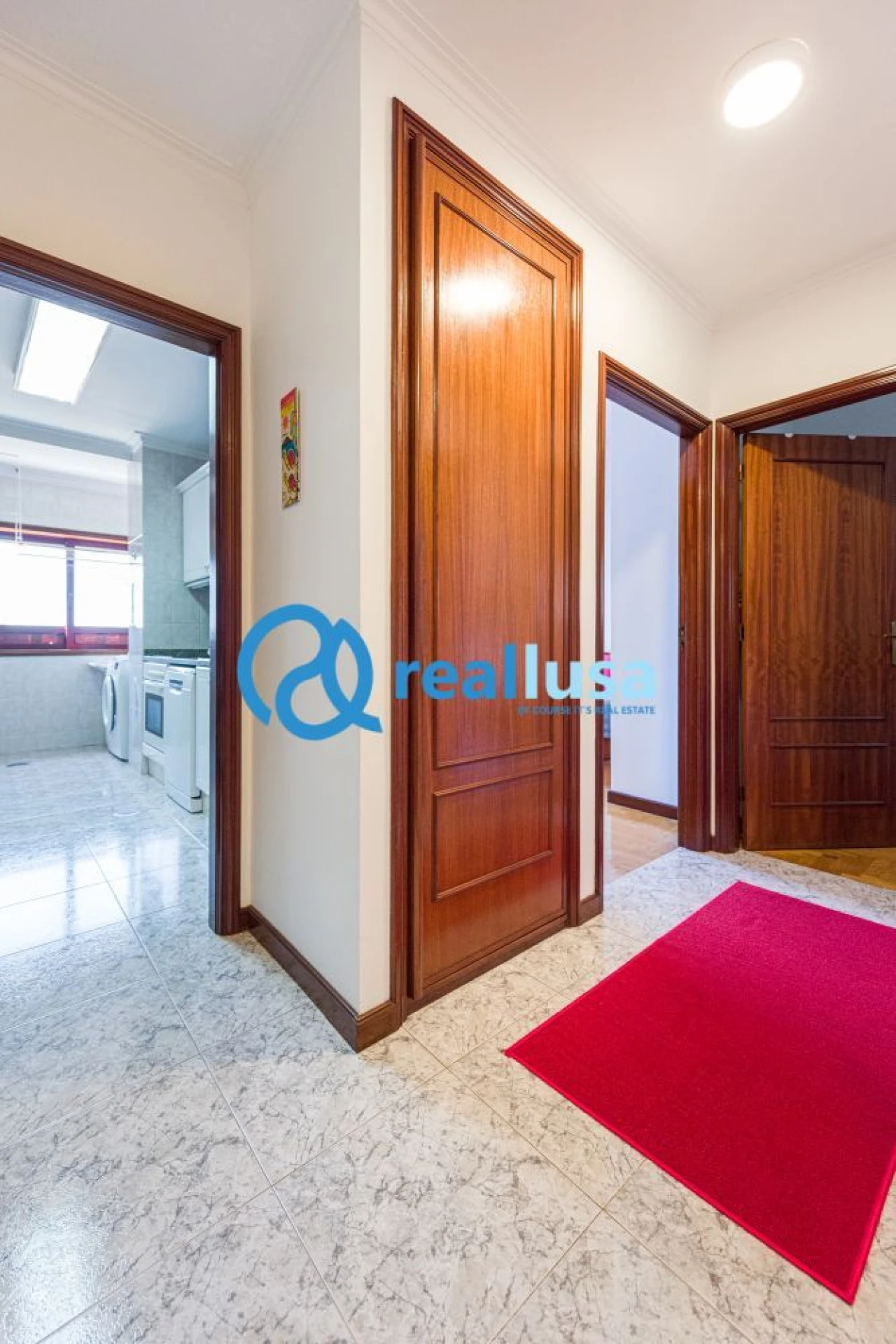 Apartamento T2 para Venda em Mafamude e Vilar do Paraíso Foto 36