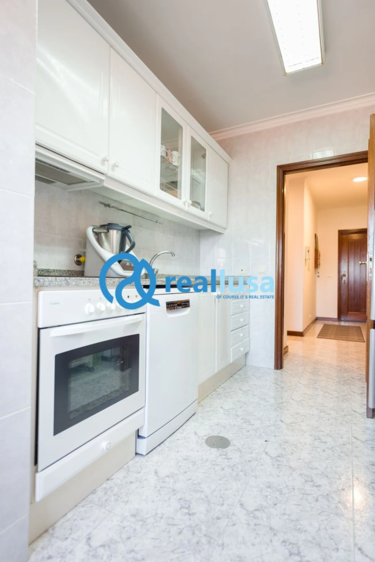 Apartamento T2 para Venda em Mafamude e Vilar do Paraíso Foto 26