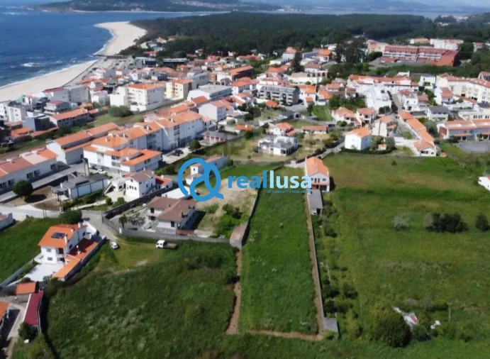 Terreno para Venda em Moledo e Cristelo Foto 5