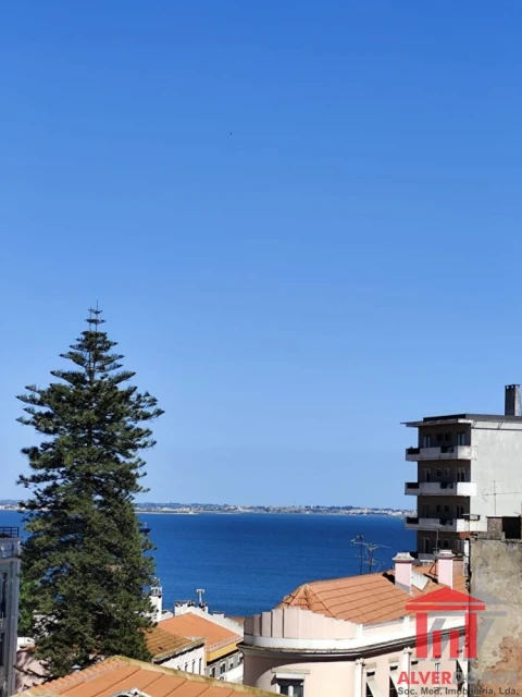 Apartamento T2 para Venda em São Vicente
