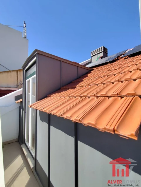 Apartamento T2 para Venda em São Vicente