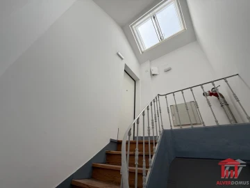 Apartamento T2 para Venda em São Vicente
