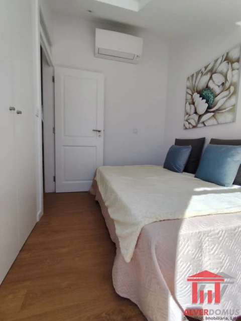 Apartamento T2 para Venda em São Vicente