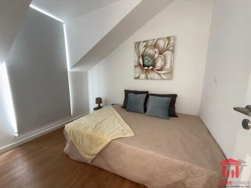 Apartamento T2 para Venda em São Vicente